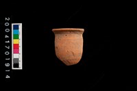 藏品(缽口-帶紋)的圖片