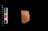 藏品(彩陶-缽口)的圖片