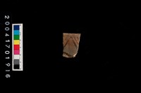 藏品(彩陶-缽口)的圖片