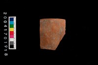 藏品(彩陶-盆口)的圖片