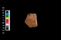 藏品(彩陶-盆口)的圖片