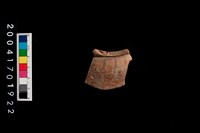 藏品(彩陶-頸折)的圖片