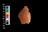 藏品(彩陶-頸折)的圖片