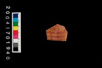 藏品(彩陶-腹片-帶紋)的圖片