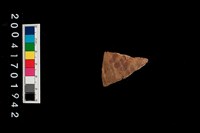 藏品(彩陶-腹片-帶紋)的圖片