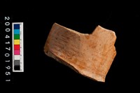 藏品(圈足-帶紋)的圖片