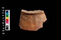 藏品(彩陶-圈足)的圖片