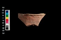 藏品(圈足-帶紋)的圖片