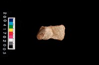 藏品(陶蓋)的圖片