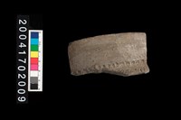 藏品(罐口-帶紋)的圖片