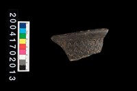 藏品(罐口-帶紋)的圖片