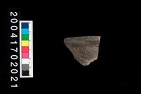 藏品(罐口-帶紋)的圖片