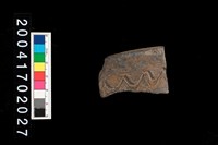 藏品(罐口-帶紋)的圖片