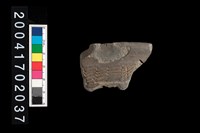 藏品(缽口-帶紋)的圖片