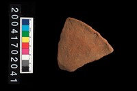 藏品(缽口-帶紋)的圖片