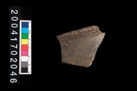 藏品(頸折-帶紋)的圖片