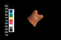 藏品(陶蓋把)的圖片