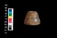 藏品(陶紡輪)的圖片