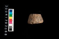 藏品(陶紡輪)的圖片