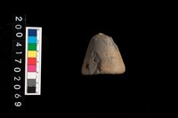 藏品(陶紡輪)的圖片