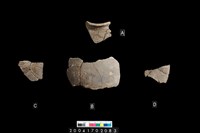 藏品(罐口-帶紋)的圖片