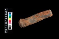 藏品(勺把?)的圖片