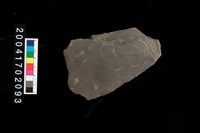 藏品(磨製石斧)的圖片