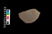 藏品(磨製石斧)的圖片