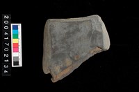 藏品(磨製石斧)的圖片