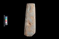 藏品(石斧)的圖片