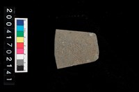 藏品(磨製石斧)的圖片