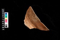 藏品(高口罐口緣)的圖片