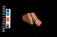 藏品(繩紋折肩)的圖片