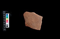 藏品(繩紋腹片)的圖片