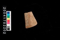 藏品(繩紋腹片)的圖片