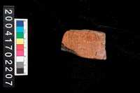 藏品(繩紋腹片)的圖片