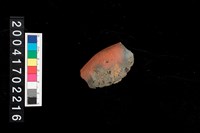 藏品(陶網墜)的圖片