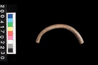 藏品(陶環)的圖片