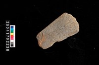 藏品(磨製石斧)的圖片