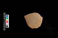 藏品(磨製石斧)的圖片