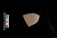 藏品(磨製石斧)的圖片