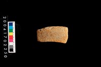 藏品(磨製石斧)的圖片