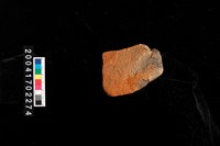 藏品(繩紋折肩)的圖片