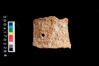 藏品(圈足-帶紋)的圖片