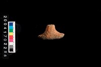 藏品(陶蓋)的圖片