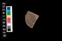 藏品(石刀?)的圖片