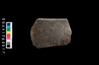 藏品(翻沿盆口)的圖片