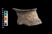 藏品(罐口)的圖片