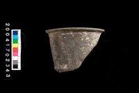 藏品(罐口)的圖片