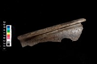 藏品(翻沿盆口)的圖片